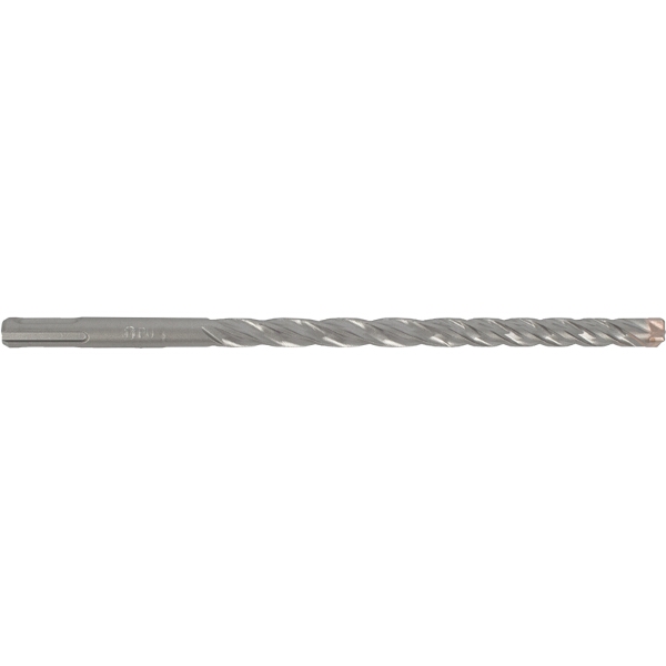 Force X 10.0 X 210/150  Sds-Plus Drill Bit X4 Cutting Edges – Bulk