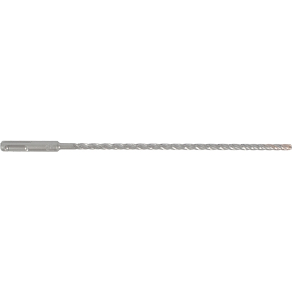 Force X 6.0 X 260/200 Sds-Plus Drill Bit X4 Cutting Edges – Bulk
