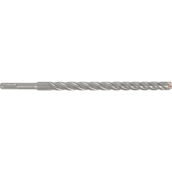 Force X 14.0 X 260/200  Sds-Plus Drill Bit X4 Cutting Edges – Bulk