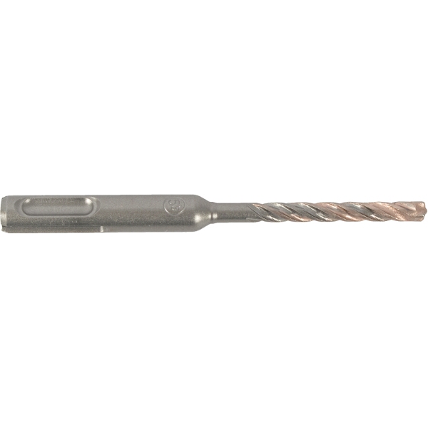 Force X 5.5 X 110/050 Sds-Plus Drill Bit X4 Cutting Edges