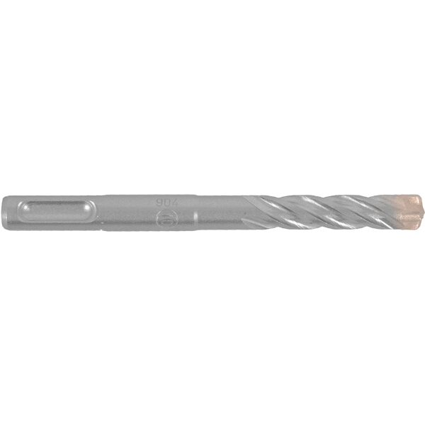 Force X 10.0 X110/050 Sds-Plus Drill Bit X4 Cutting Edges