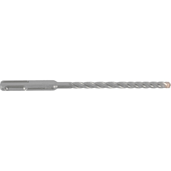 Force X 6.5 X 160/100 Sds-Plus Drill Bit X4 Cutting Edges