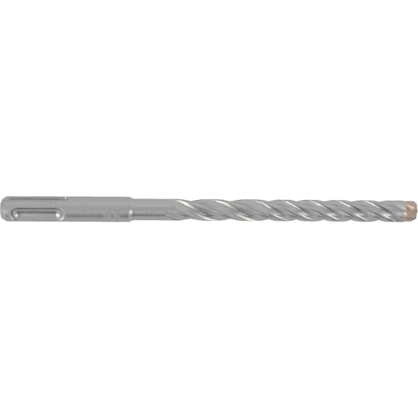 Force X 9.0 X 160/100 Sds-Plus Drill Bit X4 Cutting Edges