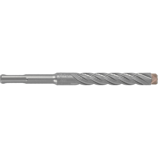 Force X 14.0 X 160/100  Sds-Plus Drill Bit X4 Cutting Edges