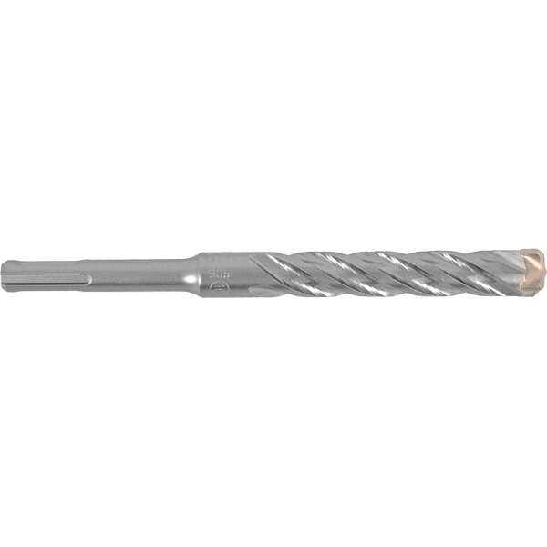 Force X 16.0 X160/100  Sds-Plus Drill Bit X4 Cutting Edges