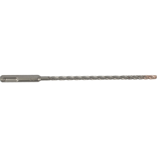 Force X 6.0 X 210/150 Sds-Plus Drill Bit X4 Cutting Edges
