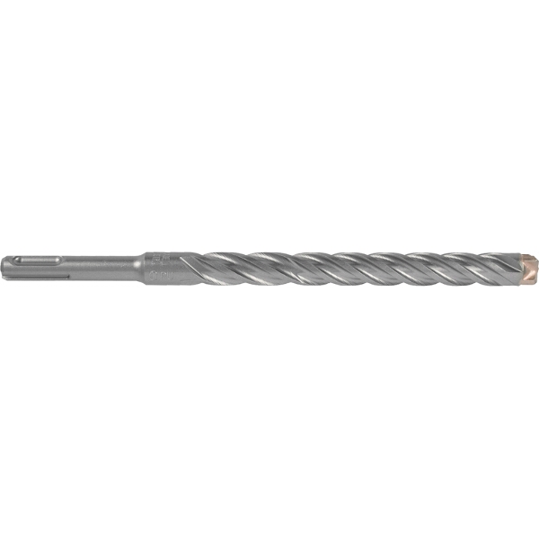 Force X 14.0 X 210/150  Sds-Plus Drill Bit X4 Cutting Edges