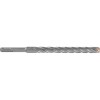 Force X 14.0 X 210/150 Sds-Plus Drill Bit X4 Cutting Edges Force X 14.0 X 210/150 Sds-Plus Drill Bit X4 Cutting Edges
