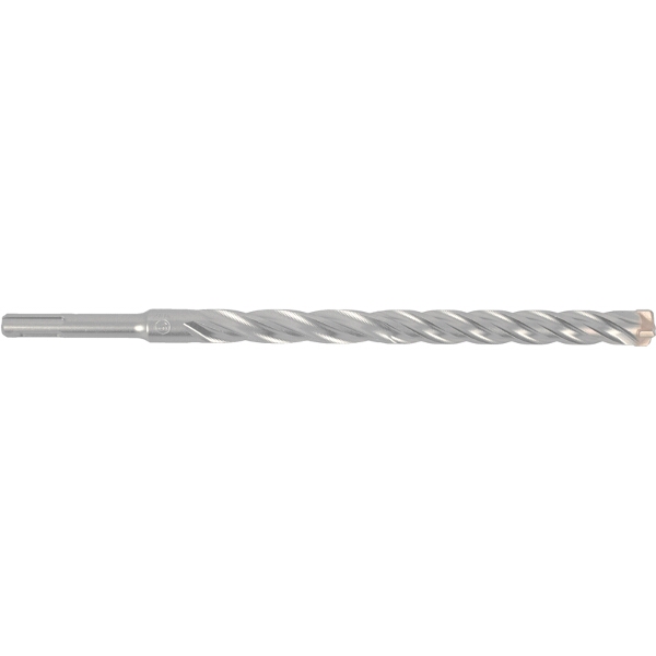Force X 16.0 X 260/200  Sds-Plus Drill Bit X4 Cutting Edges
