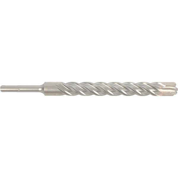 Force X 22.0 X 250/200 Sds-Plus Drill Bit X4 Cutting Edges