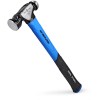 Hammer Ball Pein 900G 32Oz Graph. Handle Real Steel Hammer Ball Pein 900G 32Oz Graph. Handle Real Steel