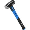 Hammer Sledge/Cross Strike 1.8Kg 4Lb Graph. Handle Real Steel Hammer Sledge/Cross Strike 1.8Kg 4Lb Graph. Handle Real Steel