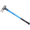 Axe Hammer Head Graph. Handle Real Steel Axe Hammer Head Graph. Handle Real Steel