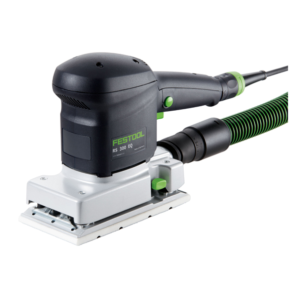 Festool Orbital Sander Rutscher Rs 300 Eq 567489
