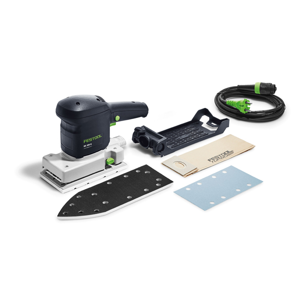 Festool Orbital Sander Rutscher Rs 300 Q 567490