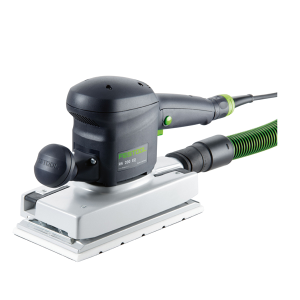Festool Orbital Sander Rutscher Rs 200 Eq 567763