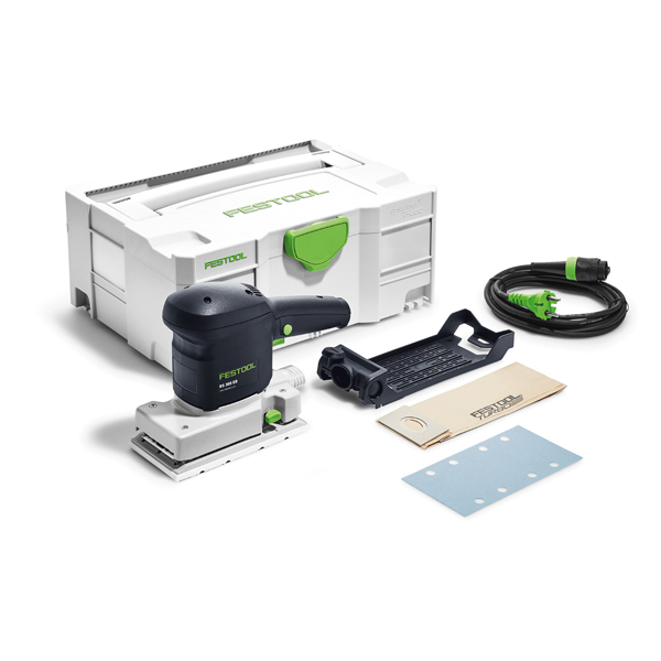 Festool Orbital Sander Rutscher Rs 300 Eq-Plus 567845