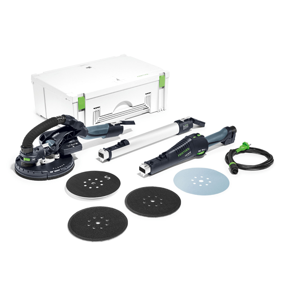 Festool Long-Reach Sander Lhs 225 Eq-Plus/Ip Planex 571719