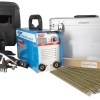 Tradeweld 150amp Inverter Kit Tradeweld 150amp Inverter Kit