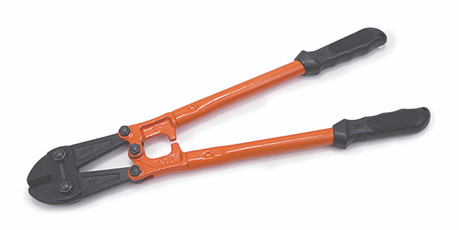 Kendo Bolt Cutter – Orange 300mm