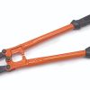 Kendo Bolt Cutter – Orange 300mm Kendo Bolt Cutter – Orange 300mm