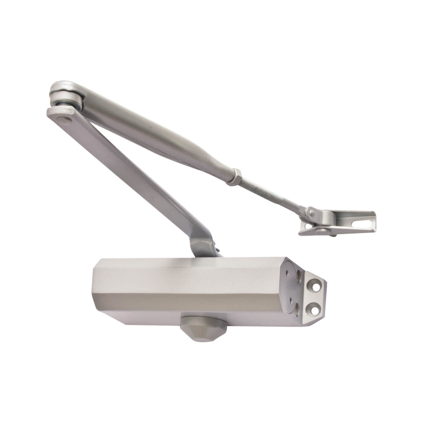The Cabinet Shop – Square Type Door Closer