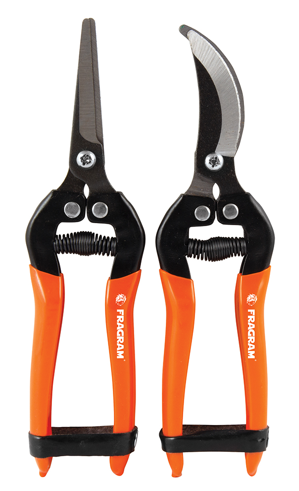 Fragram – 2 Piece Pruning Set