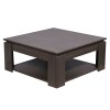 Kaio Trieste Square Coffee Table Kaio Trieste Square Coffee Table