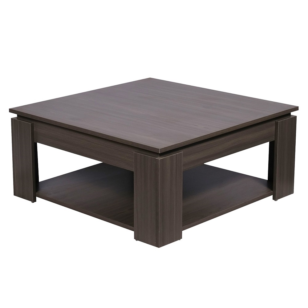 Kaio Trieste Square Coffee Table