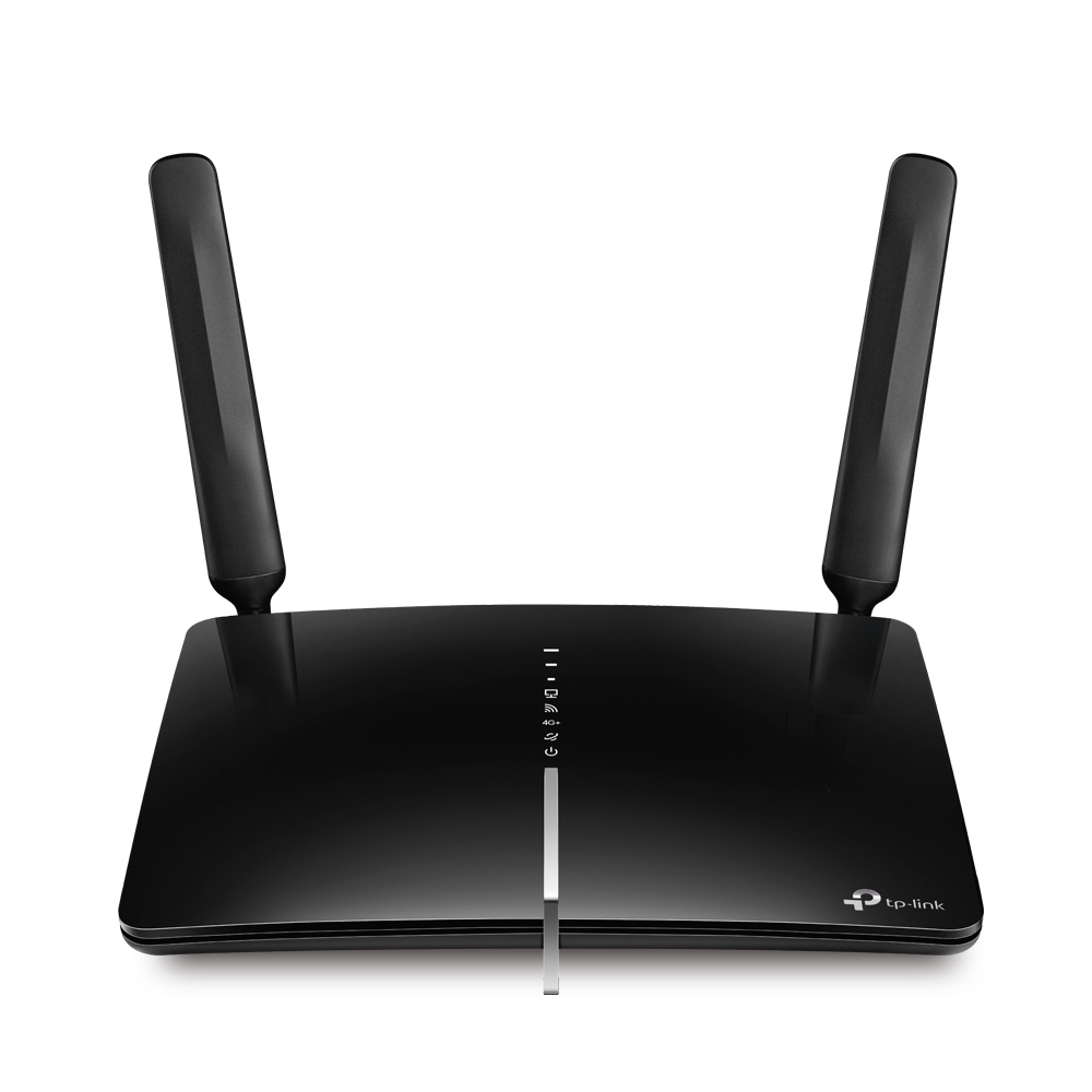 TP-link Archer MR600 AC1200 4G LTE-A Router Sim (CAT6 GBE Router)