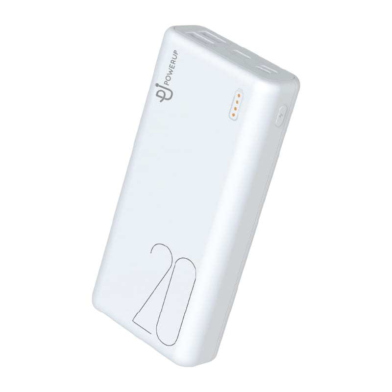 PowerUp 20000mAh Power Bank