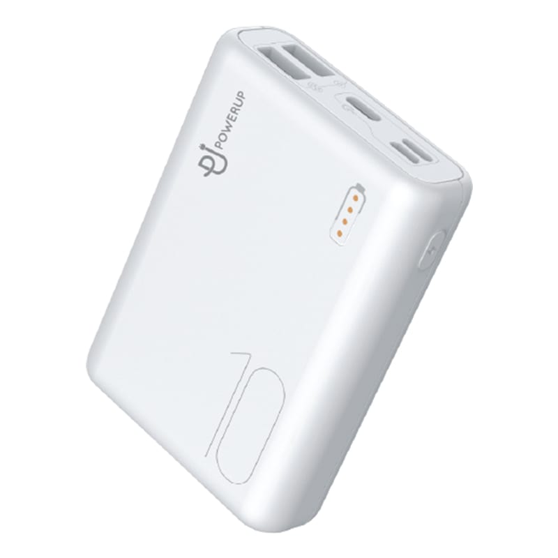 PowerUp 10000mAh Power Bank