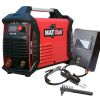 Matweld – Welder Inverter with Kit – 200A 220V (Red) Matweld – Welder Inverter with Kit – 200A 220V (Red)