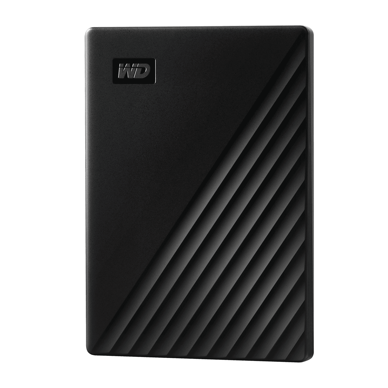 WD MY Passport 1TB Portable Hard Drive