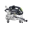 Festool Sliding Compound Mitre Saw Ks 60 E-Set Kapex 561728 Festool Sliding Compound Mitre Saw Ks 60 E-Set Kapex 561728