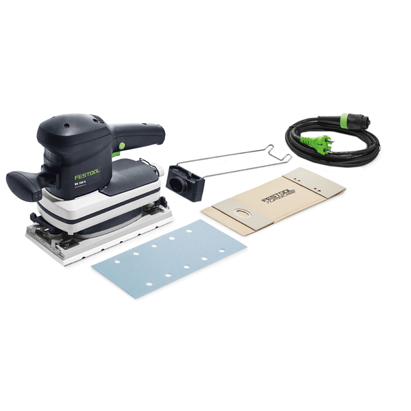 Festool Orbital Sander Rutscher Rs 100 Q 567757