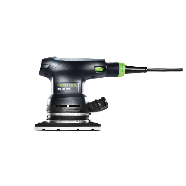 Festool Orbital Sander Rutscher Rts 400 Req-Plus 574634
