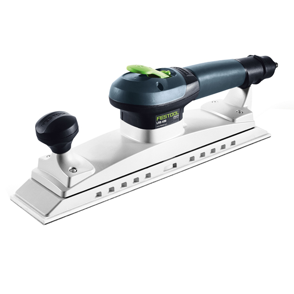 Orbital Sander Lrs 400