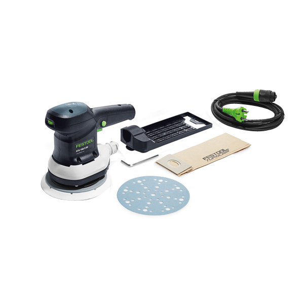 Festool Eccentric Sander Ets 150/3 Eq 575023
