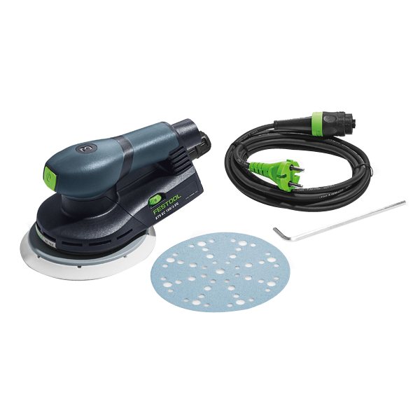 Festool Eccentric Sander Ets Ec 150/3 Eq 575032
