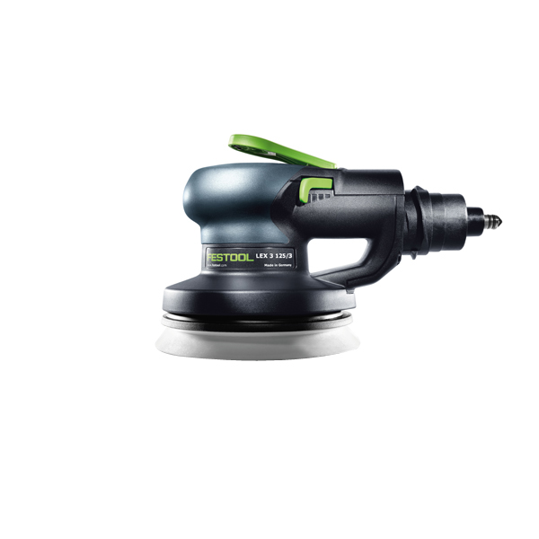 Festool Compressed Air Eccentric Sander Lex 3 125/3 691140