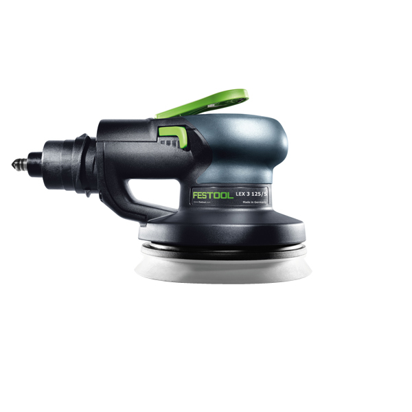 Festool Compressed Air Eccentric Sander Lex 3 125/5 691141