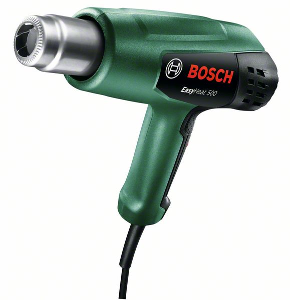 Bosch Heat Gun (Model: EasyHeat 500)