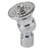 Pulse Shower Rose 75mm Prestex Pulse Shower Rose 75mm Prestex