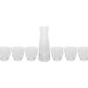 Bohemia Cristal Juice/Water Set 7 Piece Bohemia Cristal Juice/Water Set 7 Piece