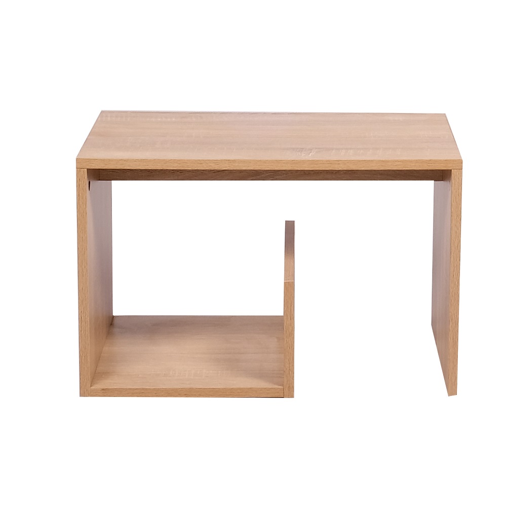 Trieste Cube Coffee Table