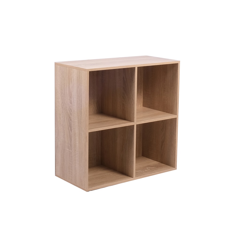 Kaio Sardinia 4 Cube Shelf
