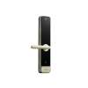 LifeSmart Video Smart Door Lock – Black LifeSmart Video Smart Door Lock – Black