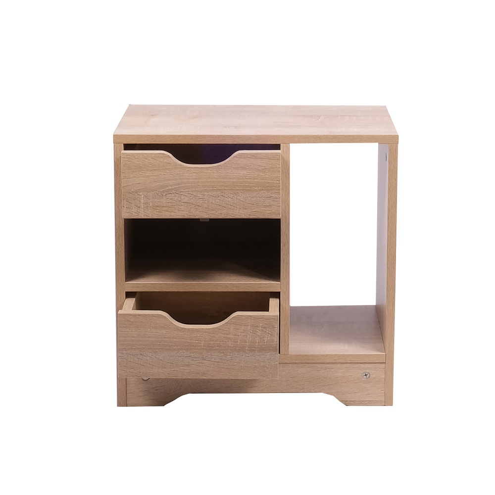 Kaio Turin Bedside Cabinet