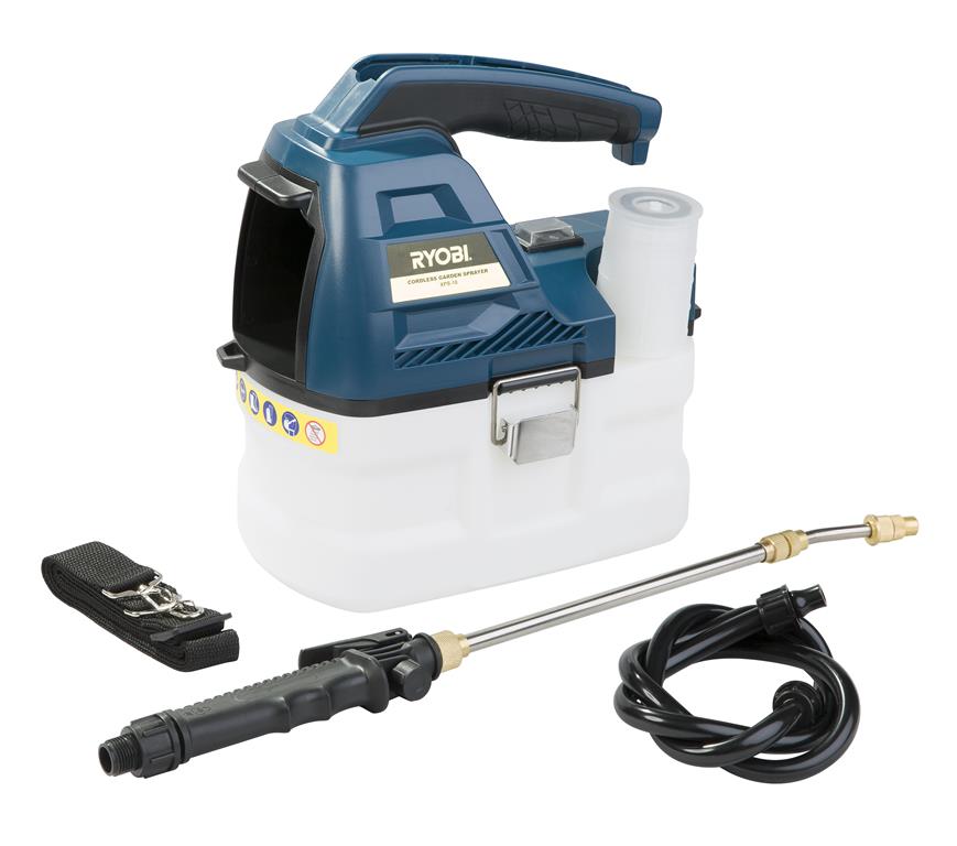 18v One+ Pesticide Sprayer